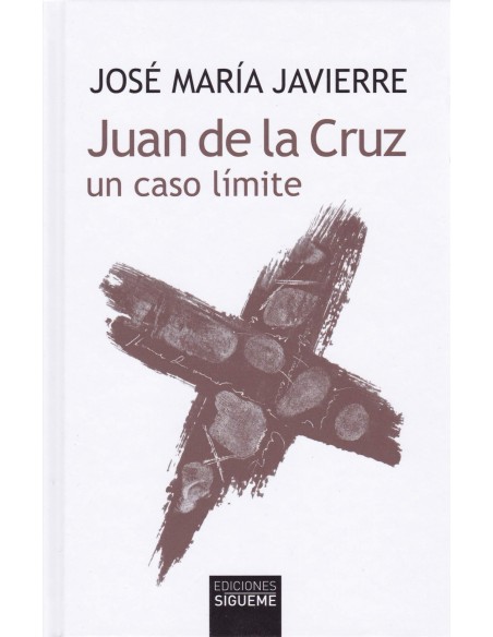 Juan de la cruz un caso limite7ªed
